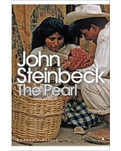 The Pearl (Penguin Modern Classics)