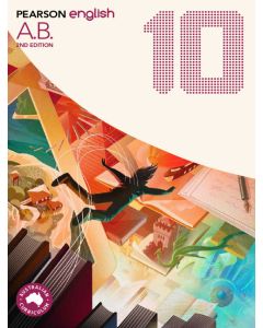 Pearson English 10 Activity Book (2e)