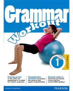Grammar Workout Primary 1