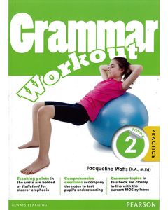 Grammar Workout Primary 2