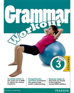 Grammar Workout Primary 3