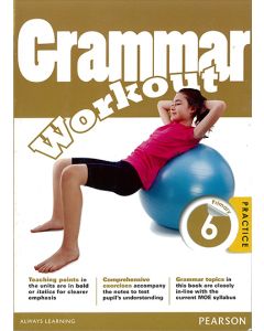 Grammar Workout Primary 6