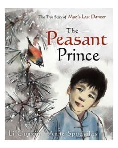 Peasant Prince
