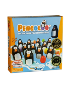 Pengoloo (Ages 4+)