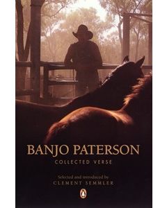 The Penguin Banjo Paterson Collected Verse