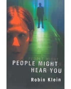 People Might Hear You