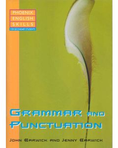 Phoenix English Skills: Grammar & Punctuation