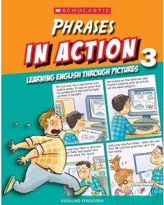 Phrases in Action Book 3