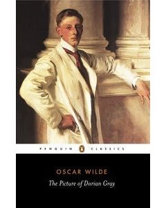 The Picture of Dorian Gray (Penguin Classics)
