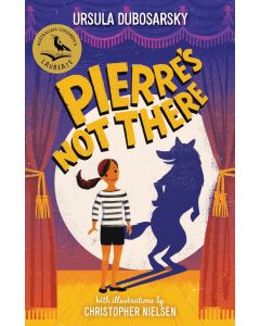 Pierre’s Not There 