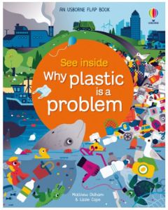 See Inside Why Plastic is a Problem