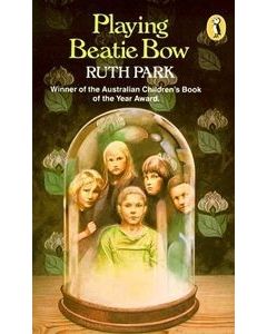 Playing Beattie Bow