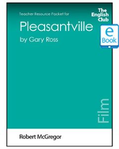 Pleasantville: English Club Teacher Resource Packet ebook