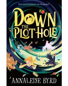 Down the Plot Hole