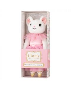 Claris Plush