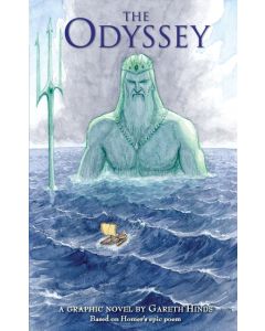 The Odyssey: A Graphic Novel