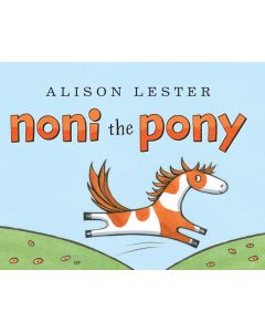 Noni the Pony