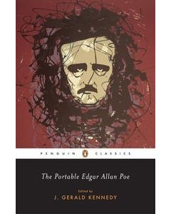 The Portable Edgar Allan Poe (Penguin Classics)
