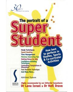 The Portrait of a Super Student