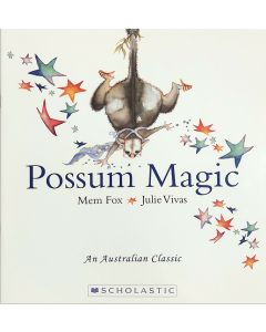 Possum Magic (paperback)