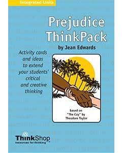 Prejudice ThinkPack - based on The Cay