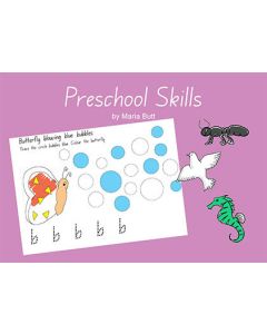 Preschool Skills