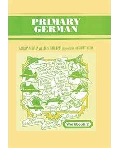 Primary German Workbook 2