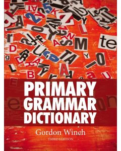 Primary Grammar Dictionary 3e