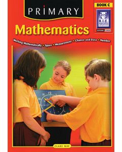 Primary Mathematics Book C Ages 7 to 8