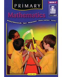 Primary Mathematics Book F Ages 10 to 11