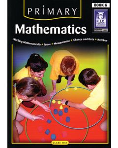 Primary Mathematics Book G Ages 11+