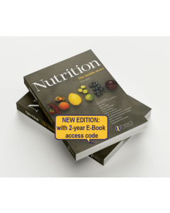 Nutrition: The Inside Story 3e (Print with 2-year eBook Code)