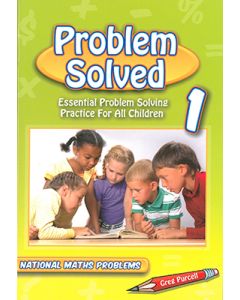 Problem Solved 1