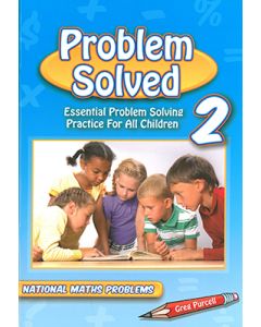 Problem Solved 2