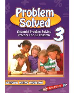 Problem Solved 3
