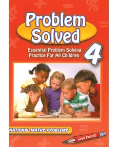 Problem Solved 4