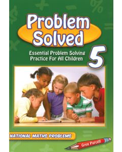 Problem Solved 5