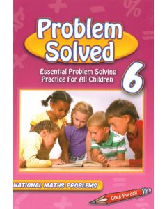 Problem Solved 6