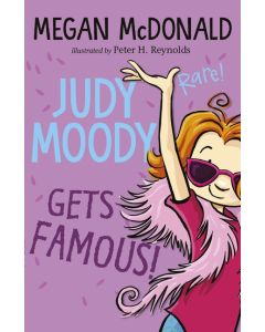 Judy Moody