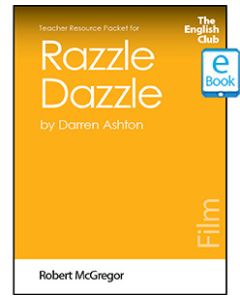 Razzle Dazzle: English Club Teacher Resource Packet ebook