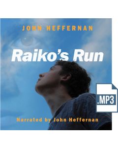 Raiko's Run Audiobook (MP3)