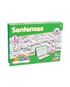 Rainbow Sentences Jl612
