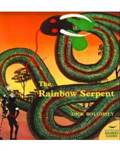 The Rainbow Serpent