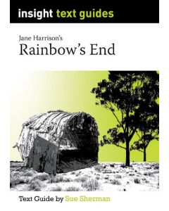 Insight Text Guide: Rainbow’s End