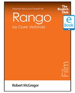 Rango: English Club Teacher Resource Packet ebook