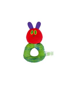 Rattle: VHC Fabric Loop Rattle