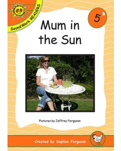 05. Mum in the Sun