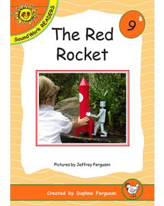 09. The Red Rocket