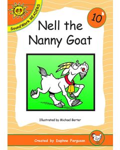 10. Nell and the Nanny Goat