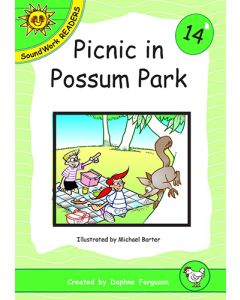 14. Picnic in Possum Park